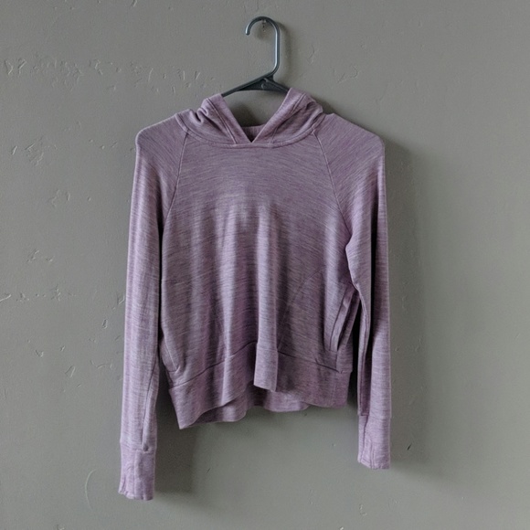 EUC Athleta Girl sweatshirt - Picture 1 of 4
